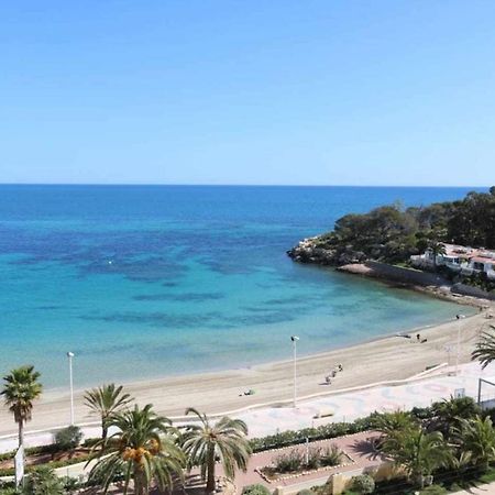 Inmoweaver 28B Vora 1ª Linea Con Vistas Al Mar Calpe Exterior foto